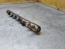 Топливная рампа Q8FPYG Renault Espace купить на авторазборке