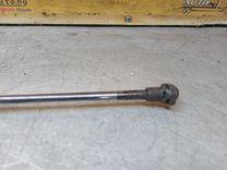 Амортизатор крышки багажника (3-5 двери) WLH8GY Toyota Avensis - Фото 2