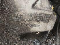 КПП механическая (МКПП) 5-ступенчатая U1J0ZK Peugeot 605 купить с доставкой