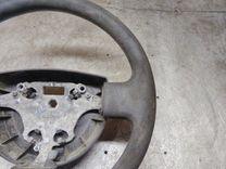 Руль Q2XDWW Ford Tourneo Connect купить на авторазборке