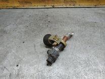 Кран отопителя (печки) C0GYMW Volkswagen Passat - Фото 3