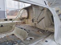 Крыло заднее левое 3J78LD Daewoo Leganza undefined