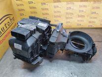 Корпус отопителя (печки) 0P6DRT Skoda Fabia - Фото 1