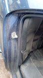 Ремень безопасности задний правый LIQ4V4 Mercedes C W202