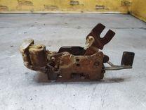 Замок двери задней правой JFY1MX Citroen Jumper - Фото 4