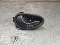 Ручка внутренняя передняя левая MKKD70 Fiat Palio