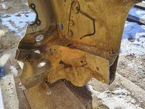 Стойка кузовная передняя левая YJKG22 Citroen Xsara Picasso undefined