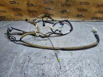 Проводка крышки багажника 4SYMAK Toyota Avensis купить с доставкой