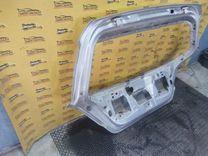 Крышка багажника (дверь 3-5) 25VZFJ Opel Astra undefined