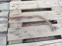 Стабилизатор подвески (поперечной устойчивости) передний PQJPD7 Fiat Marea - Фото 3