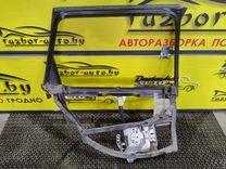 Стеклоподъемник задний левый HTVZ1O Audi A4 купить с доставкой