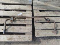 Стабилизатор подвески (поперечной устойчивости) задний 4RS7XP Ford Galaxy - Фото 1