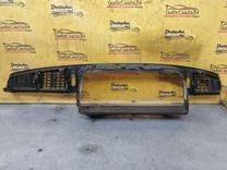 Кожух панели приборов 9BLJH2 Volkswagen Passat купить в магазине запчастей бу