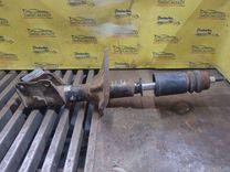 Амортизатор передний левый K7S43R Mitsubishi Carisma - Фото 6