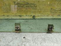 Стекло двери задней левой J2TSLN Audi A4 купить в магазине запчастей бу