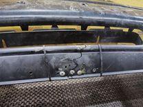 Бампер передний 0RI6DV Volvo S60 купить с доставкой