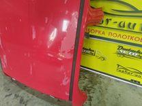 Крыша E30ER6 Daewoo Matiz - Фото 6