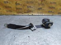 Ремень безопасности задний левый EFOU8X Mitsubishi Carisma купить с доставкой