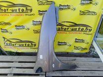 Крыло переднее правое 0UACTK Citroen C5 - Фото 1