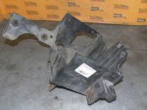 Полка аккумулятора 0APQ0M Peugeot 605