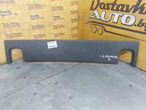 Пластик багажика I0PMW4 Land-Rover Freelander