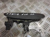 Ручка наружная передняя правая 5H70JO Renault Espace