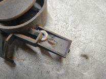 Ручка внутренняя передняя правая AMB470 Fiat Ulysse купить