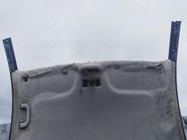 Крыша C3U6BH Volkswagen Sharan - Фото 10