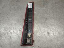 Фонарь задний правый GLTU4P Nissan Note - Фото 2