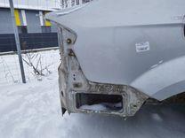 Крыло заднее правое QWRD58 Ford Mondeo - Фото 4