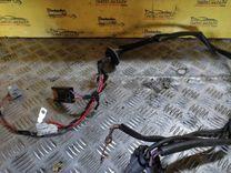 Проводка 32581Z Audi A4 купить в магазине запчастей бу