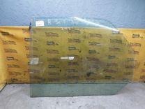 Стекло двери задней левой 5R5OQE Renault Scenic