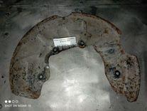 Кожух защитный тормозного диска VCV6N9 Audi A4