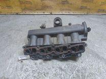 Коллектор впускной P9K4AQ Fiat Linea купить в магазине запчастей бу