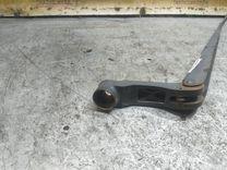 Щеткодержатель (поводок стеклоочистителя, дворник) M8XVS0 Toyota Corolla - Фото 5