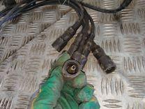 Провод высоковольтный B2L3KL Renault Safrane купить с доставкой