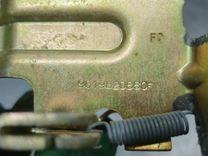 Ручка открытия лючка топливного бака DKHCZ2 Peugeot 406 купить с доставкой