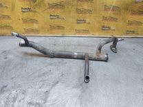 Трубка охлаждающей жидкости металлическая YIE107 Volvo S80 - Фото 2