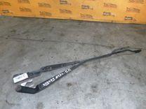 Щеткодержатель (поводок стеклоочистителя, дворник) 3HHZ9Y Audi A3 купить