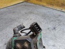 Заслонка дроссельная 421N4N Audi 100 купить в магазине запчастей бу