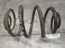 Пружина задняя Z4FGNT Opel Astra - Фото 1