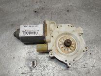 Моторчик стеклоподъемника задний правый Z3GYLT BMW 5 E39 - Фото 1