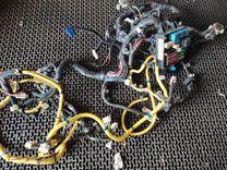 Проводка салона T9RT20 Hyundai Matrix - Фото 3