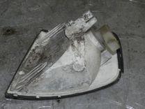 Поворотник правый 7BS284 Audi A3 купить