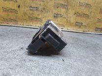 Замок двери передней правой 1DLMAX Opel Zafira - Фото 6