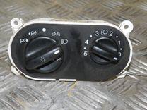 Переключатель света 65I4V2 Ford Mondeo - Фото 1