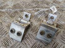 Петля двери передней левой ZIAFPB Peugeot 206