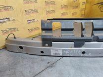 Усилитель бампера переднего QHS8X8 Opel Meriva купить с доставкой