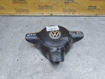 Подушка безопасности водителя 3IB81R Volkswagen Polo купить в магазине запчастей бу