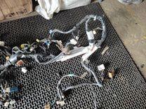 Проводка салона LJU9CM Nissan Almera Tino купить с доставкой